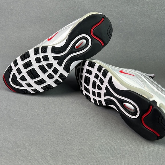 Nike air max 97 OG QS silver bullet (2017), brand new with tag. - Picture 12 of 13